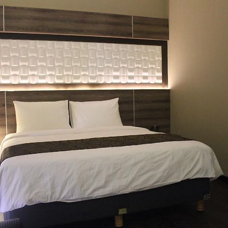 Fontana Hotel Jakarta Eksteriør bilde