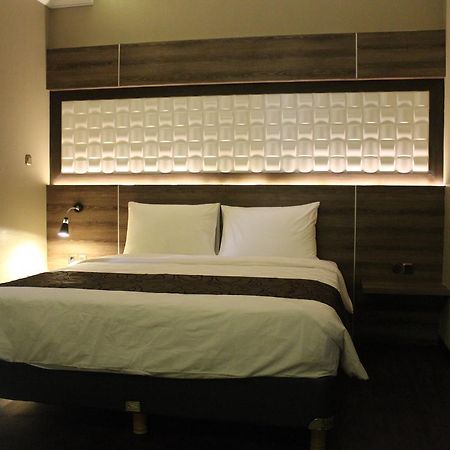 Fontana Hotel Jakarta Eksteriør bilde