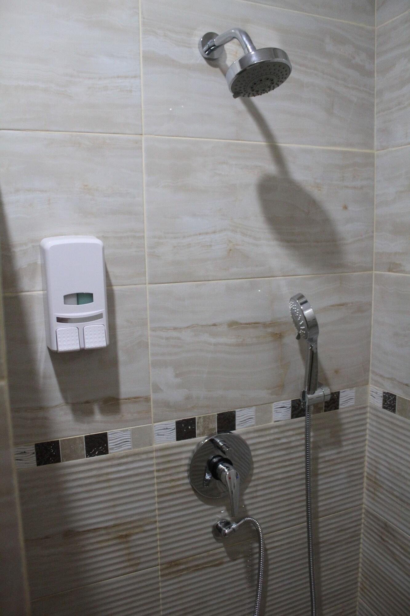 Fontana Hotel Jakarta Eksteriør bilde